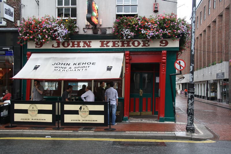 The Best Irish Pubs in Dublin (2026): A Local's Guide Beyond Temple Bar