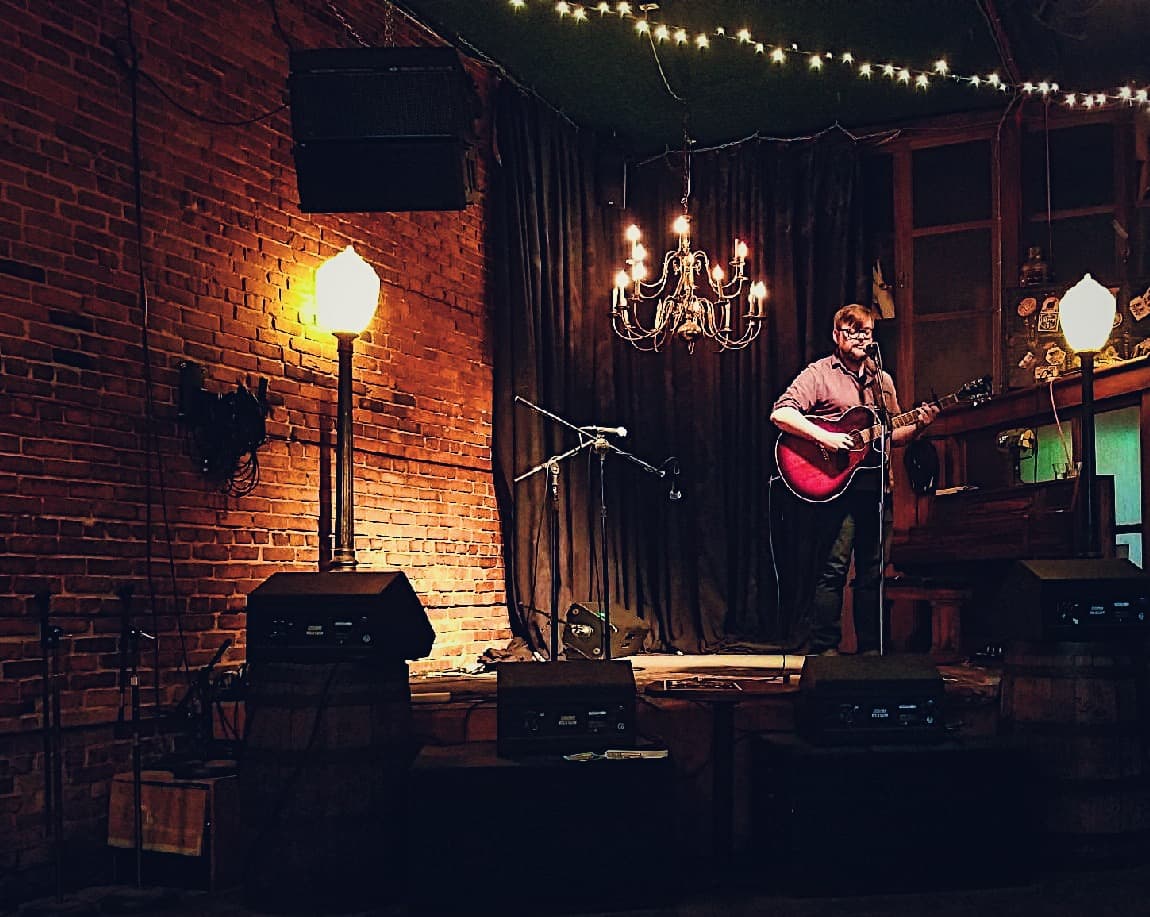 Conor Byrne Pub (Cooperative) — Irish pub in Seattle
