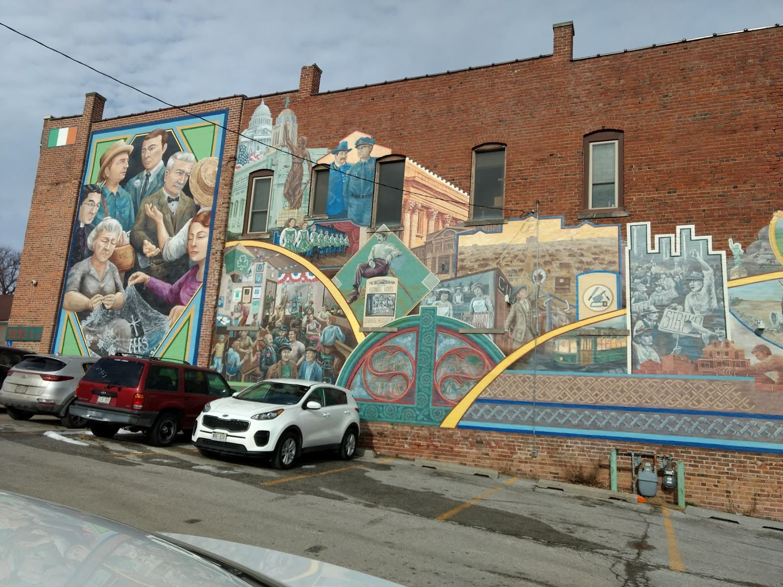 Donohue's Pub — Irish pub in Omaha