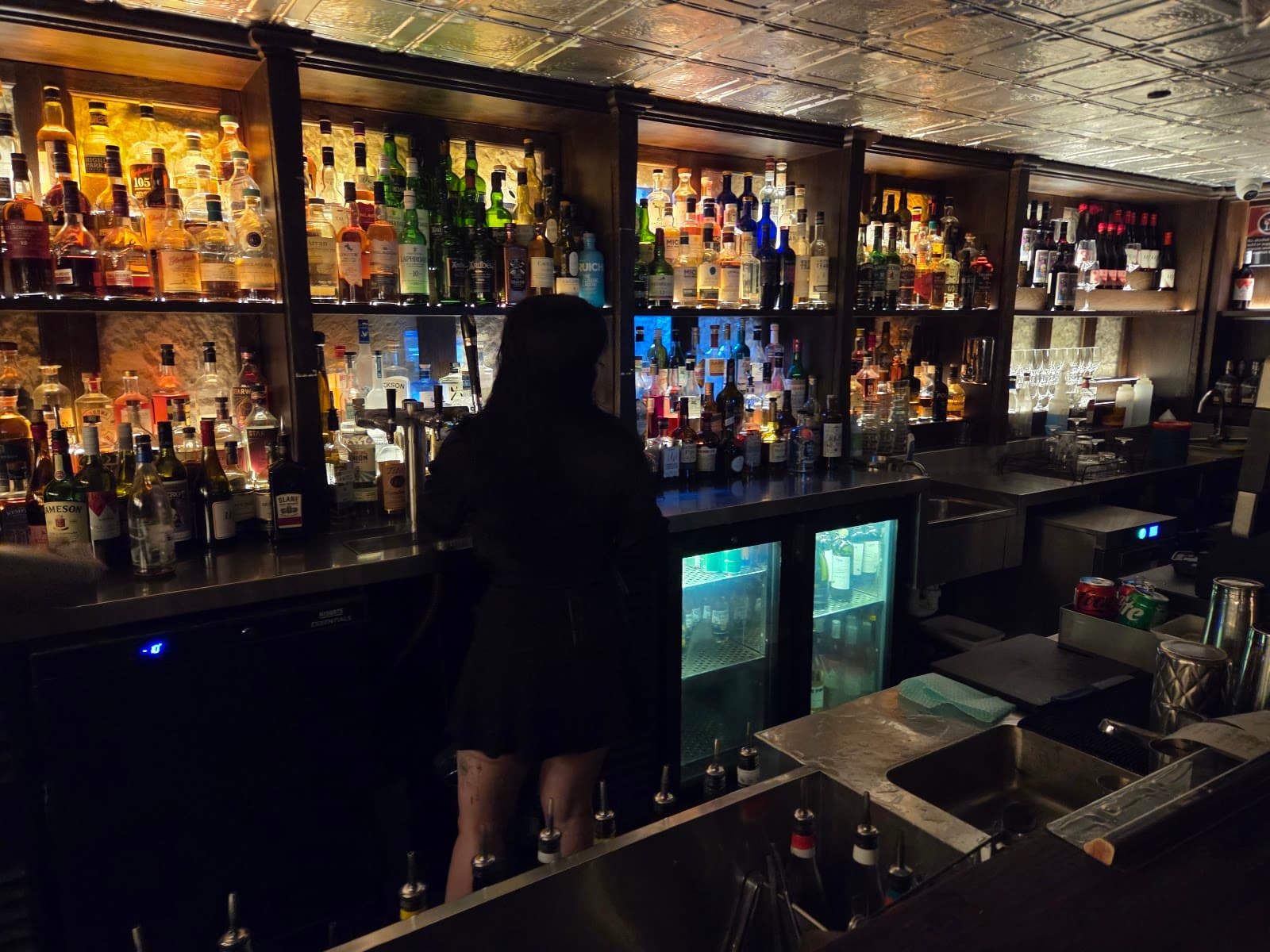 The Doss House — Irish pub in Sydney