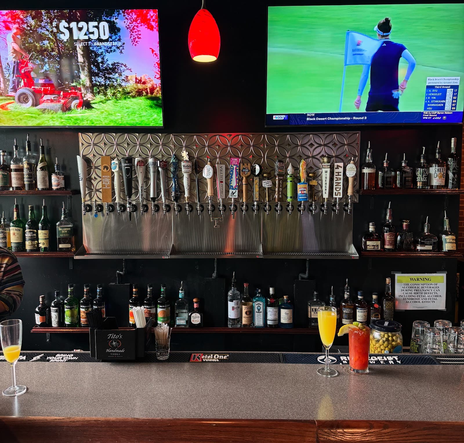 Dullahan's Irish Pub — Irish pub in Knoxville
