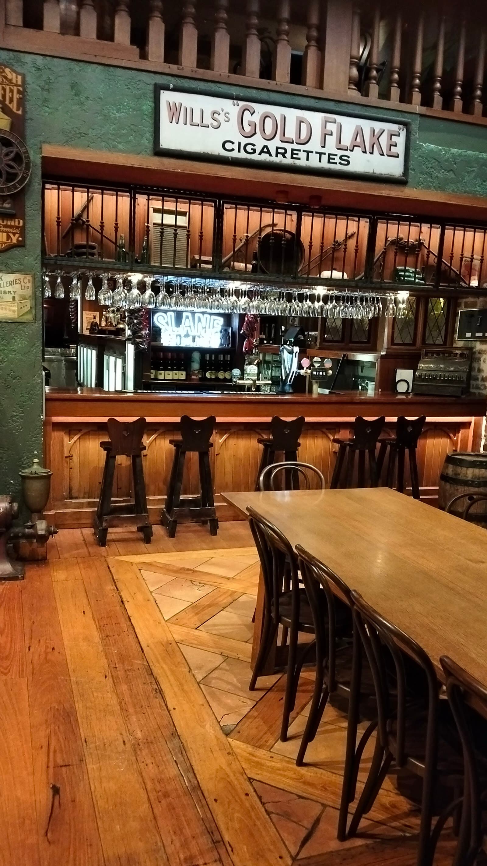 The Fiddler — Irish pub in Sydney