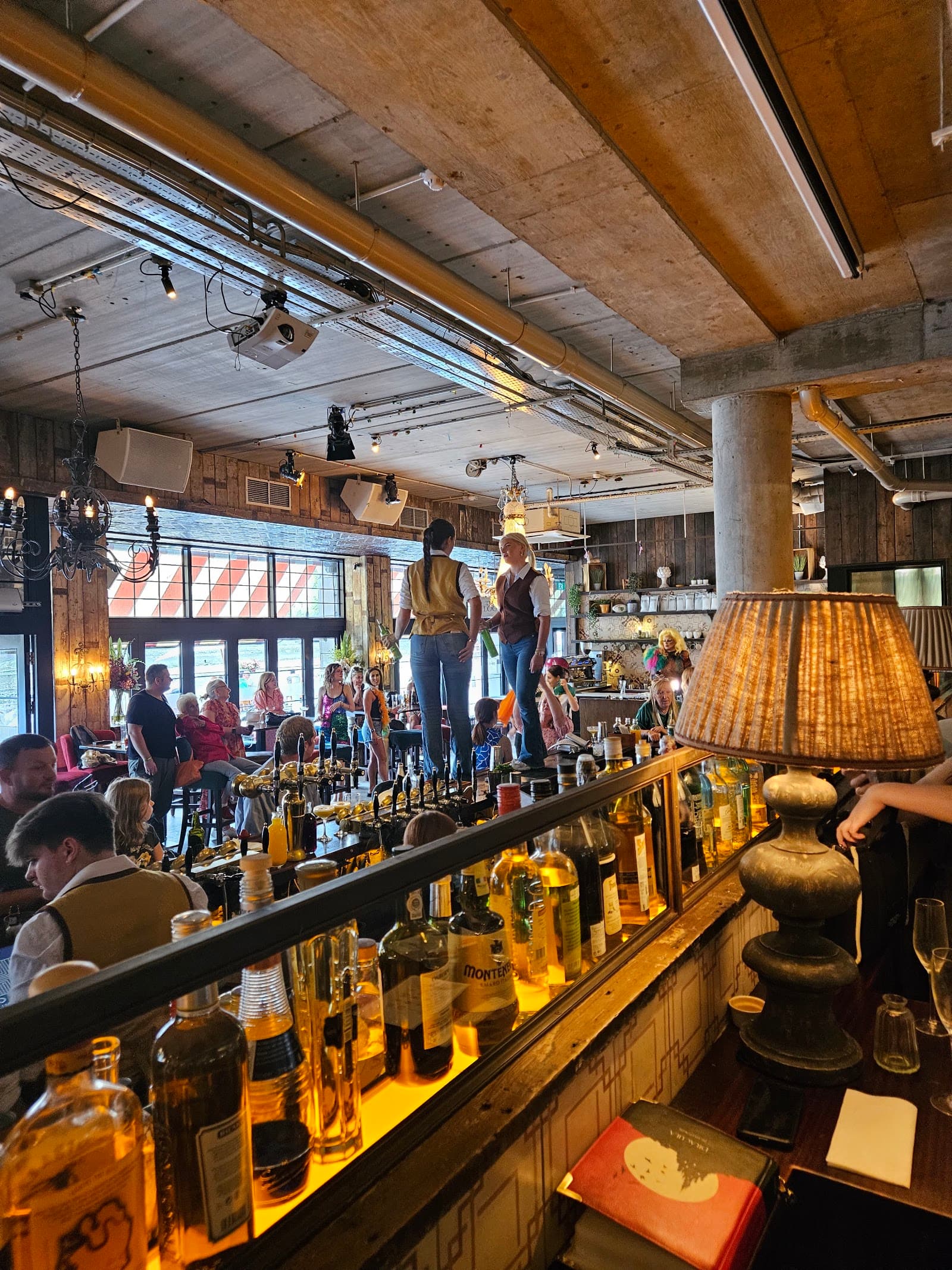 House Limerick — Irish pub in Limerick