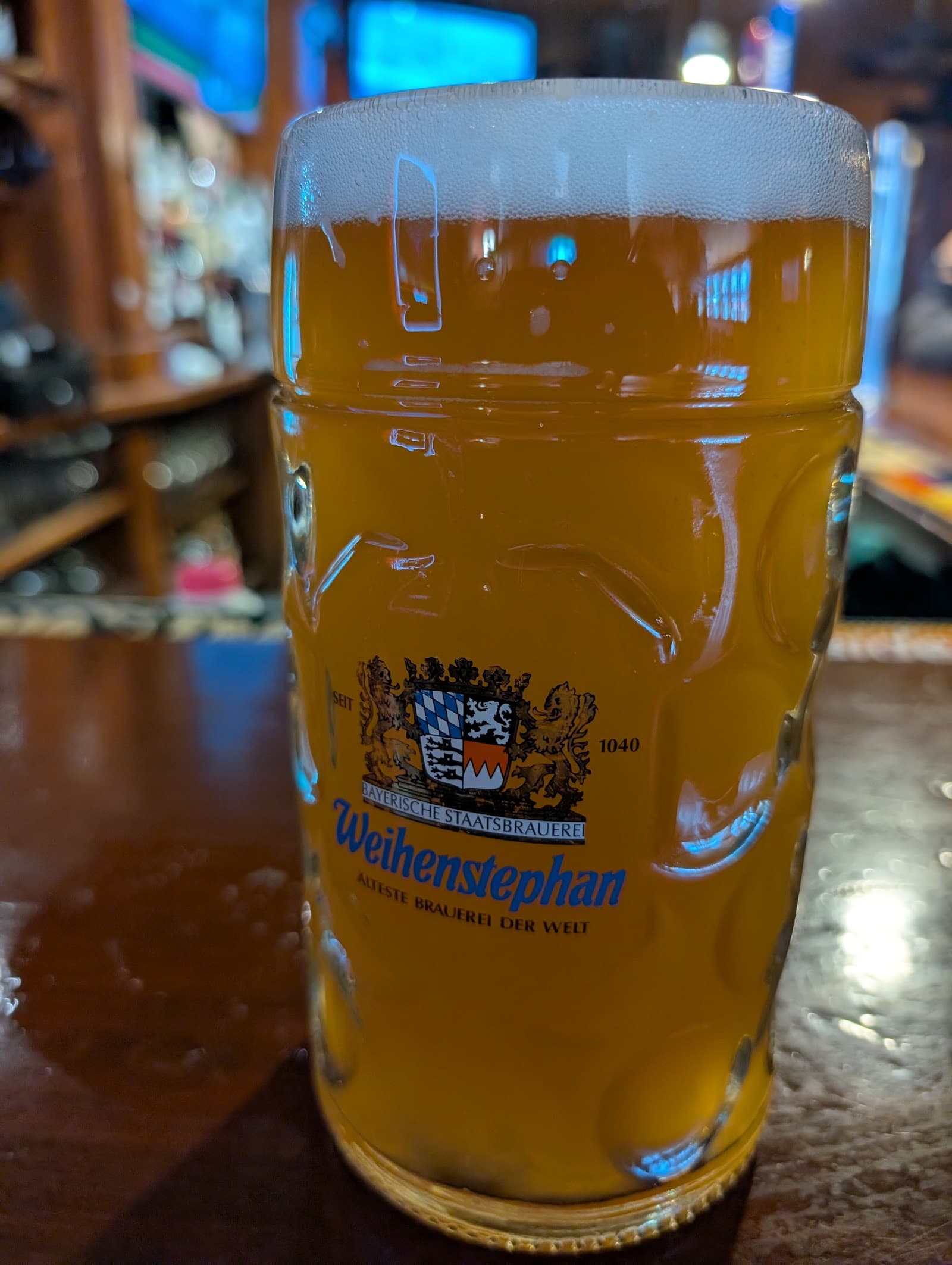 Hugh O'Neill's — Irish pub in Boston