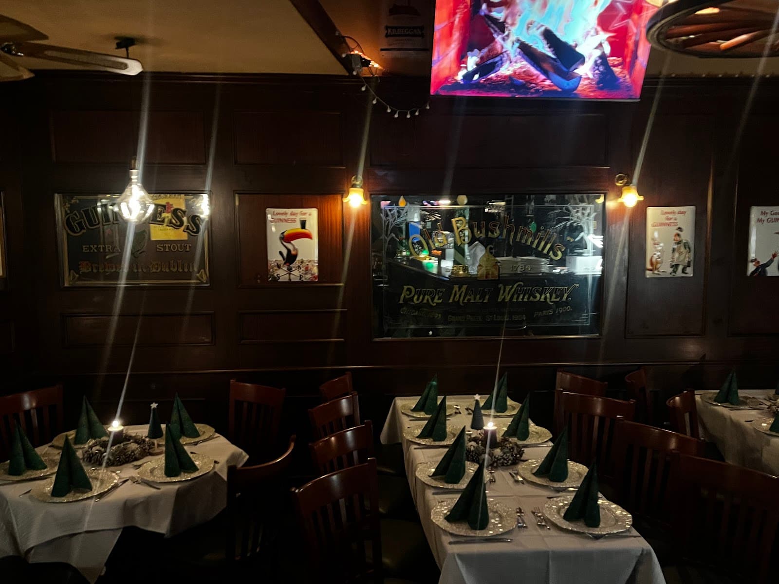 Irish Pixie — Irish pub in Würzburg