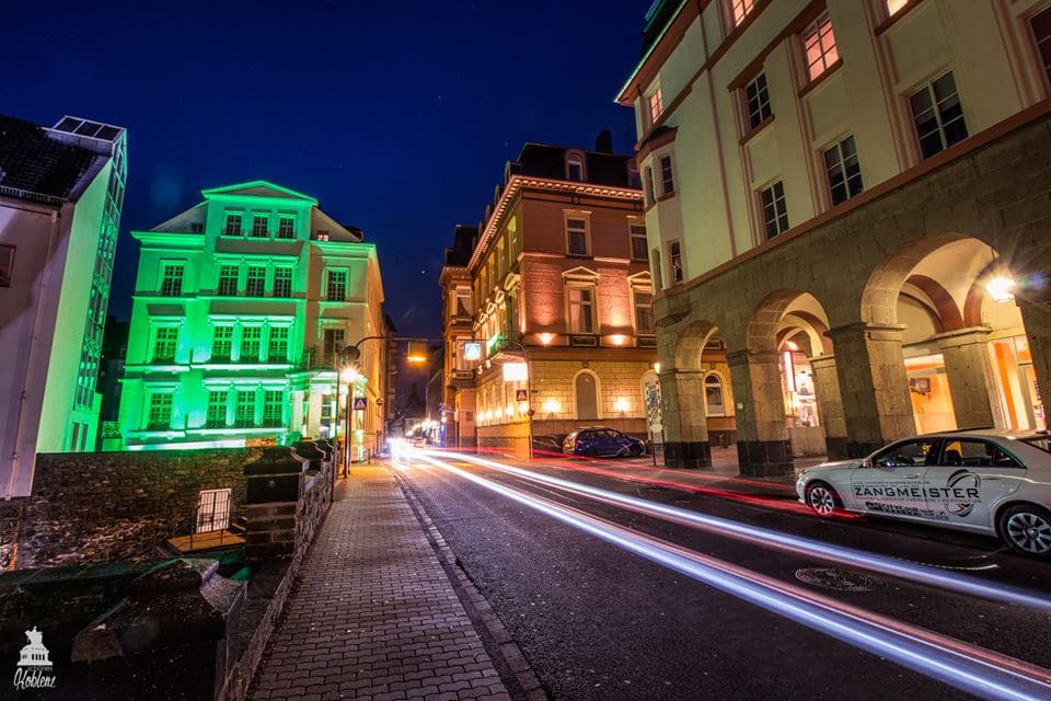 Irish Pub Koblenz — Irish pub in Koblenz