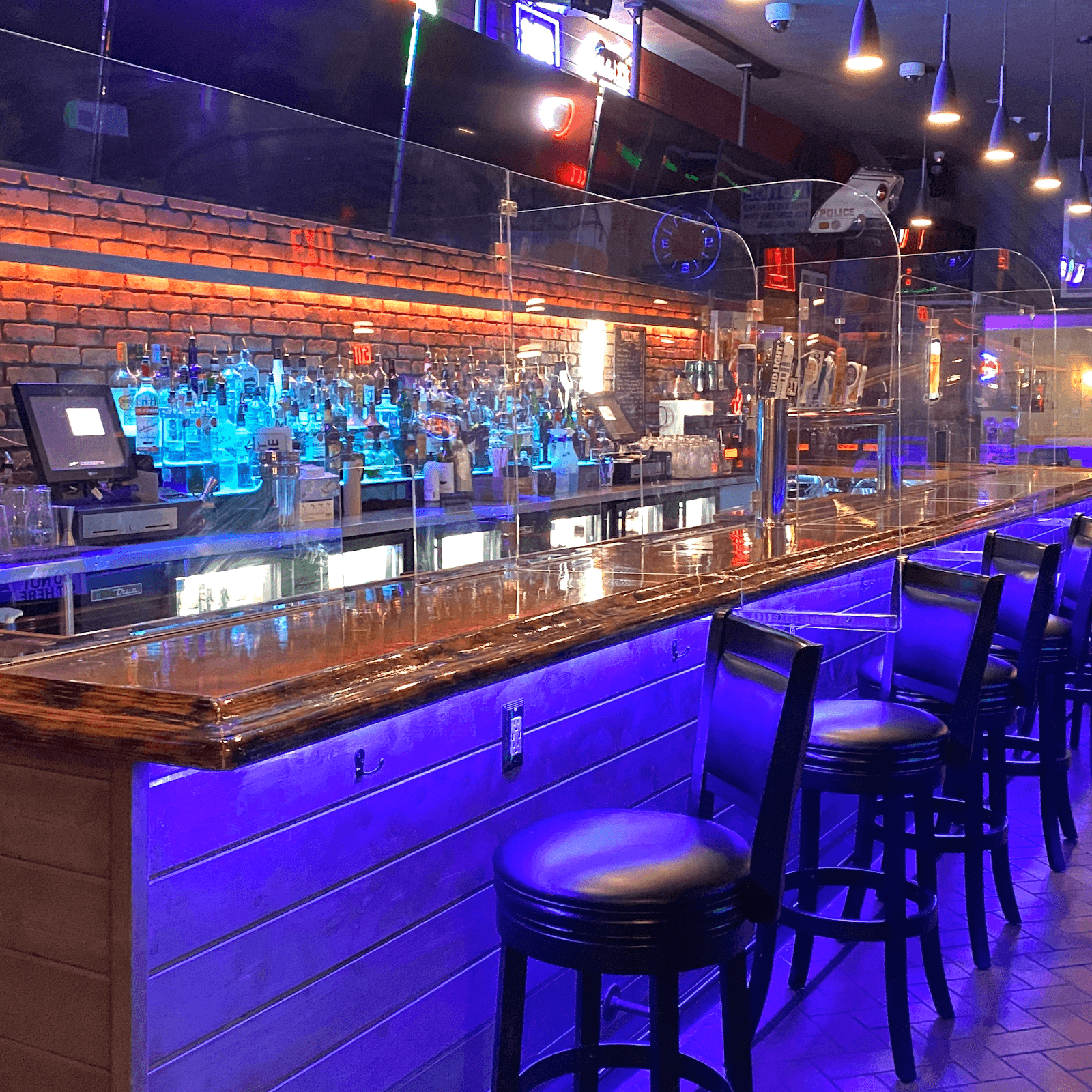 Joxer Daly's — Irish pub in Los Angeles
