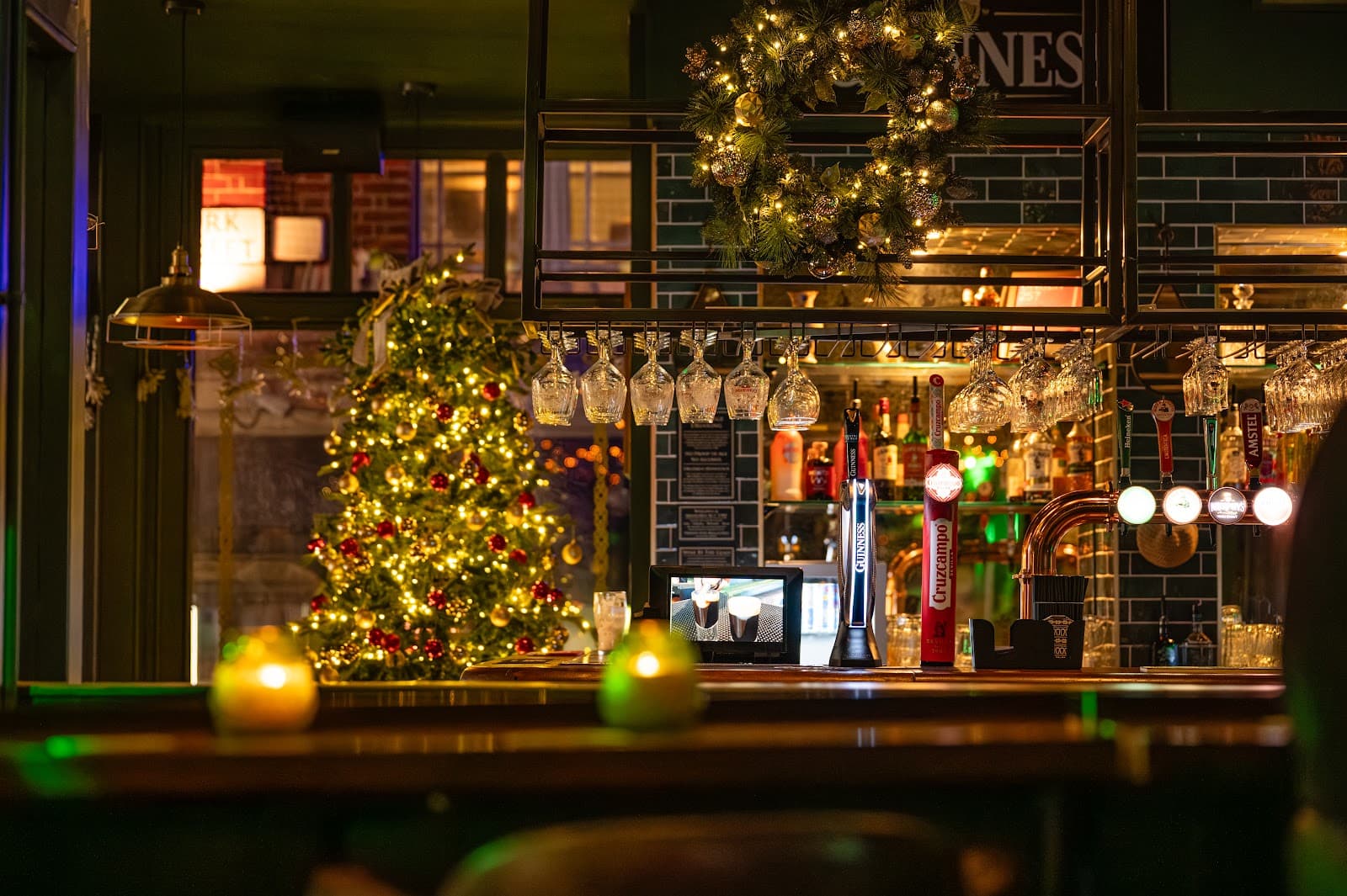 Katie O'Brien's Irish Tavern Lincoln — Irish pub in Lincoln
