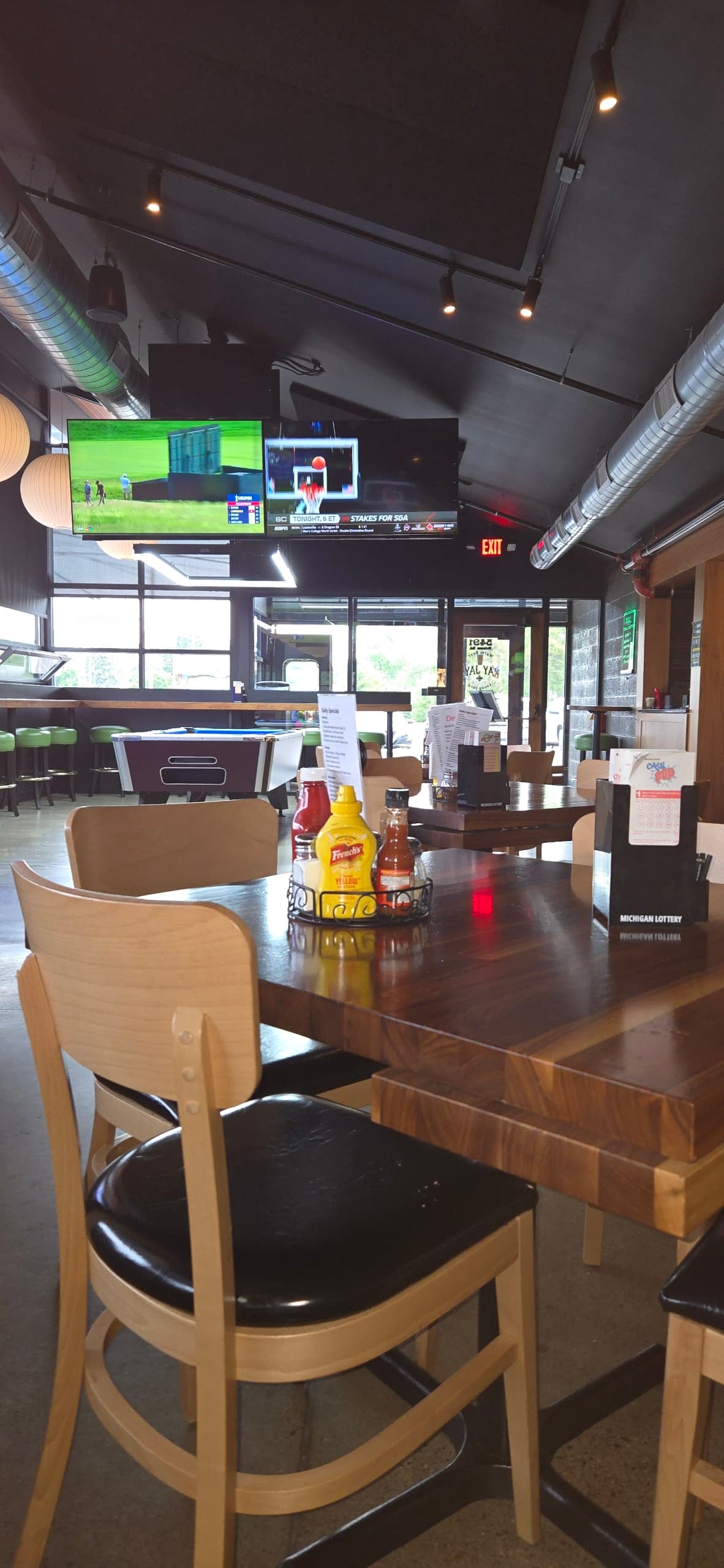 Kay Jay's Irish Pub — Irish pub in Detroit
