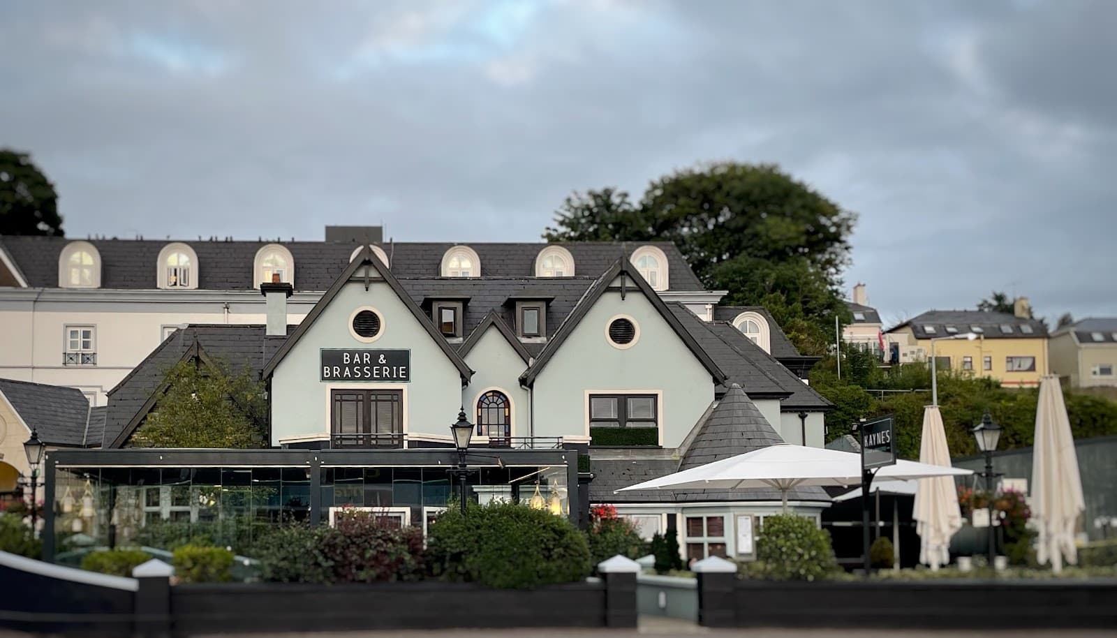 Kayne's Bar & Brasserie — Irish pub in Killarney