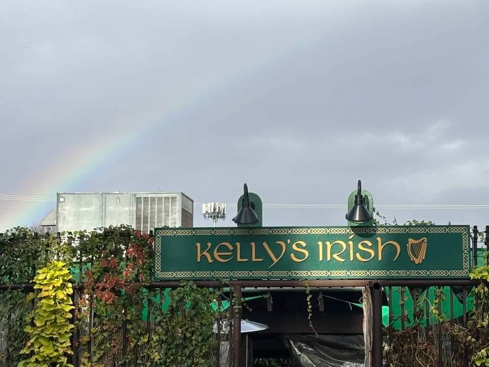 Kelly's Irish Pub — Irish pub in Austin