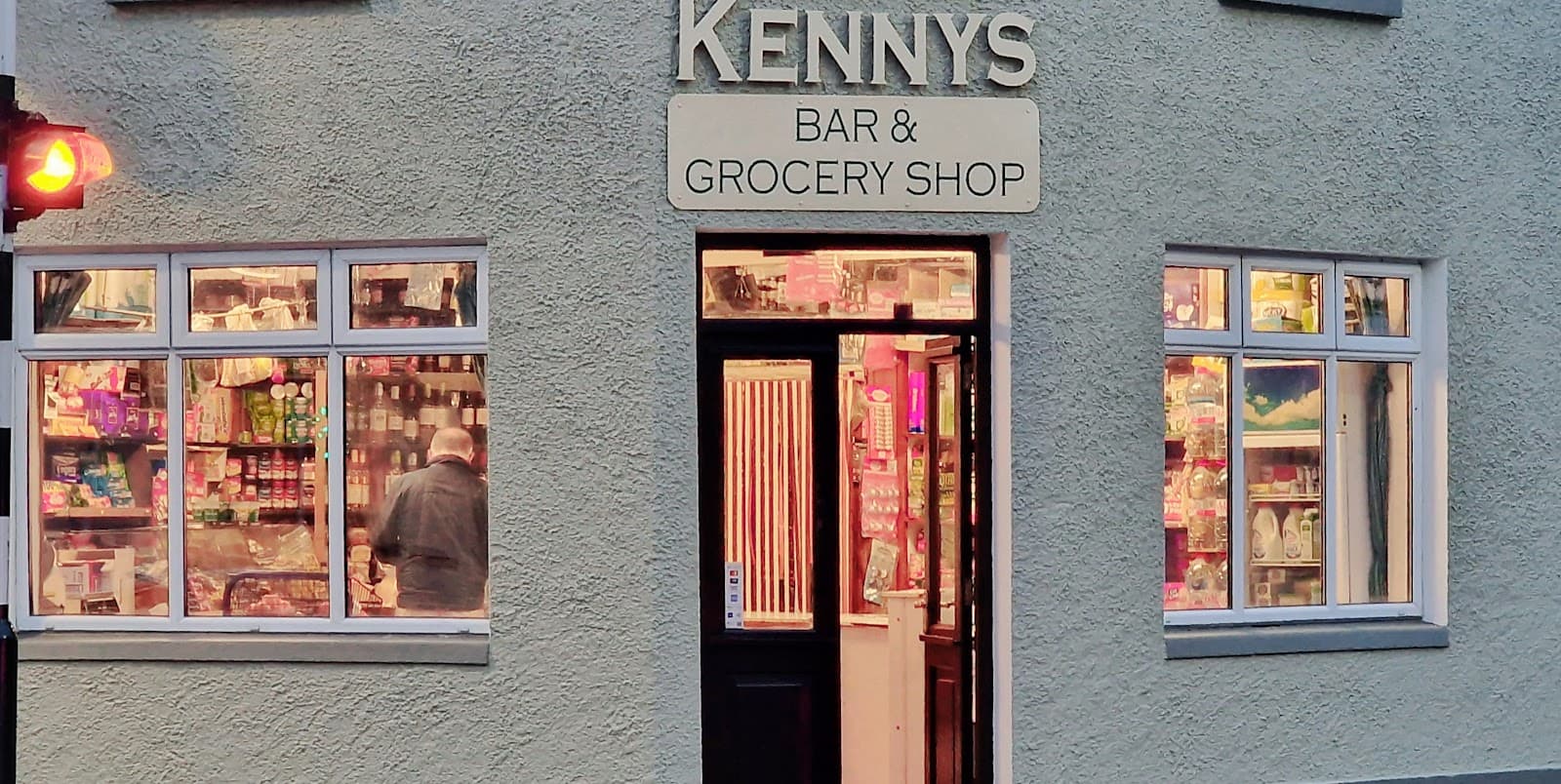 Kenny's Bar — Irish pub in Ennis