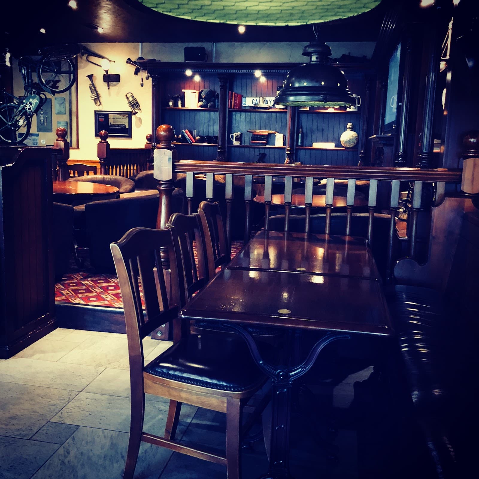 L'Irish Pub Lille — Irish pub in La Madeleine