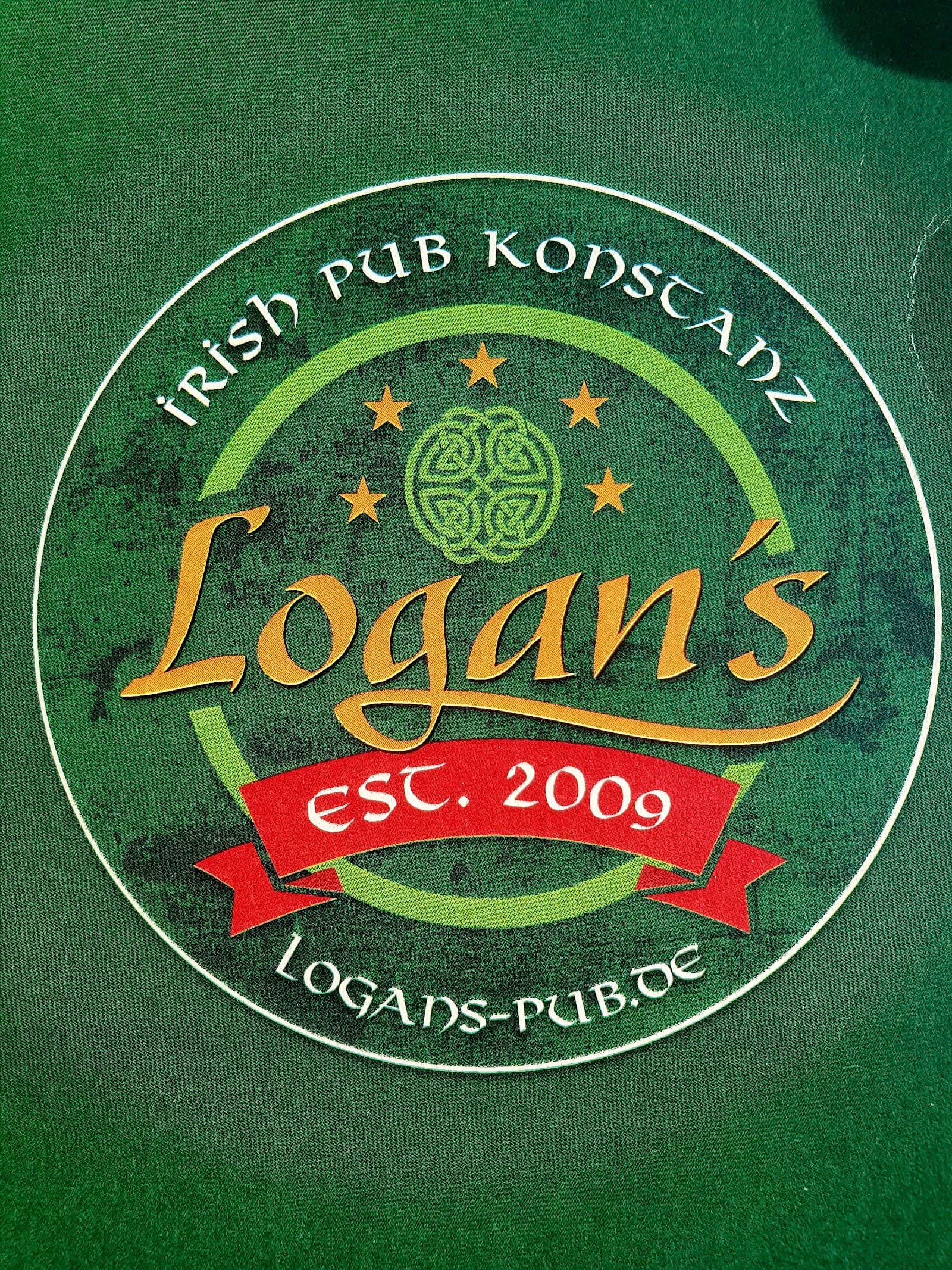 Logan's Irish Pub Konstanz — Irish pub in Konstanz