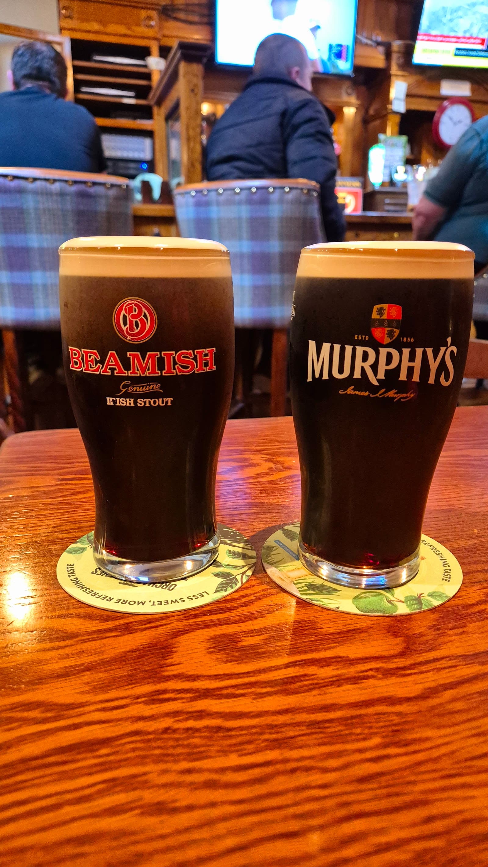 Mary O'Connell's Bar — Irish pub in Cork