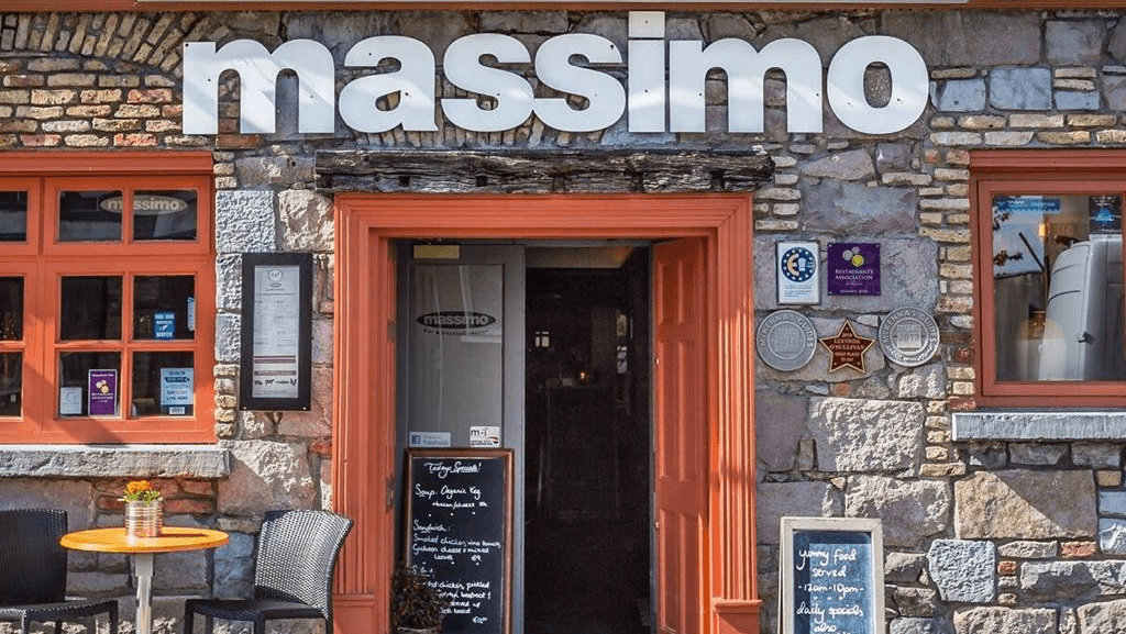 Massimo Bar Galway — Irish pub in Galway