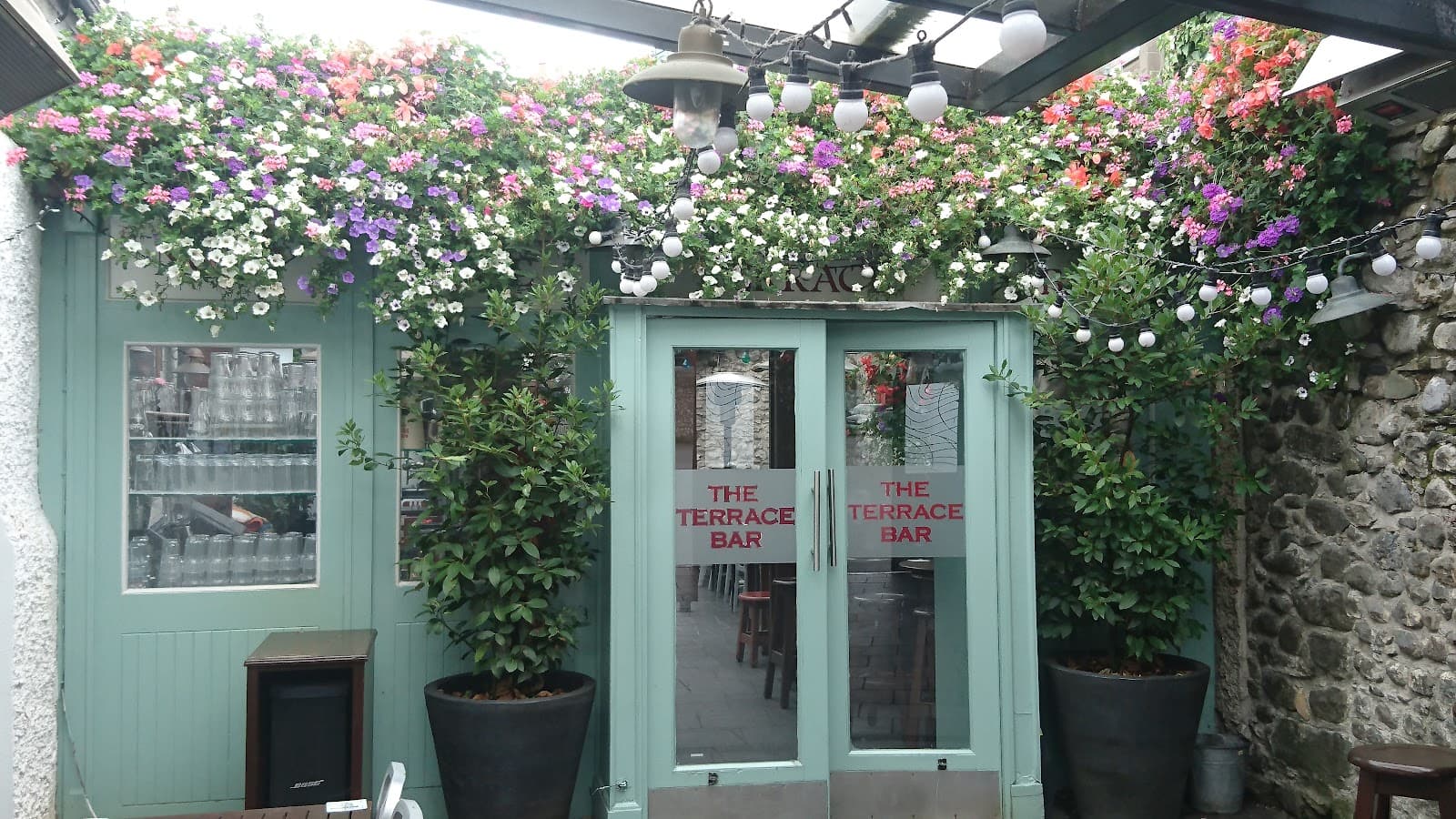 McCormacks Pub — Irish pub in Naas