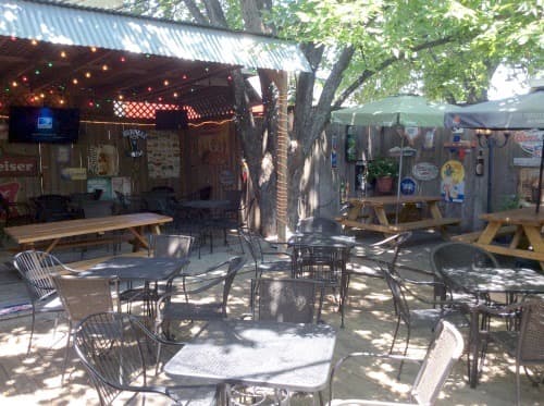 McElroy's Pub — Irish pub in Houston