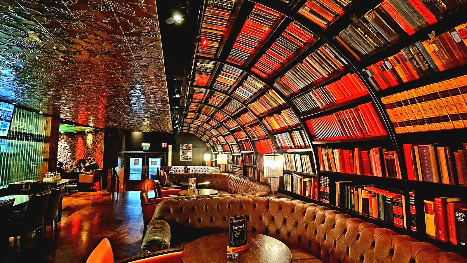 McGettigan's Pub Clanree Hotel — Irish pub in Letterkenny
