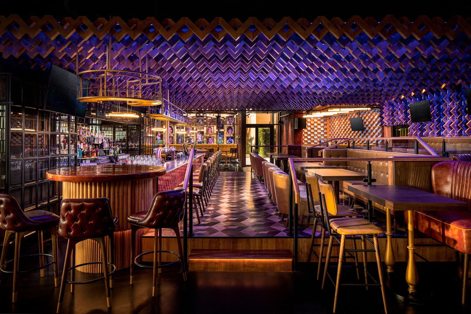 McGettigan's Dubai Science Park — Irish pub in Dubai