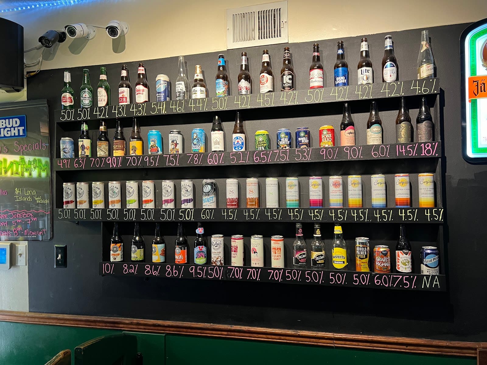 McMinn's Irish Pub — Irish pub in Pittsburgh
