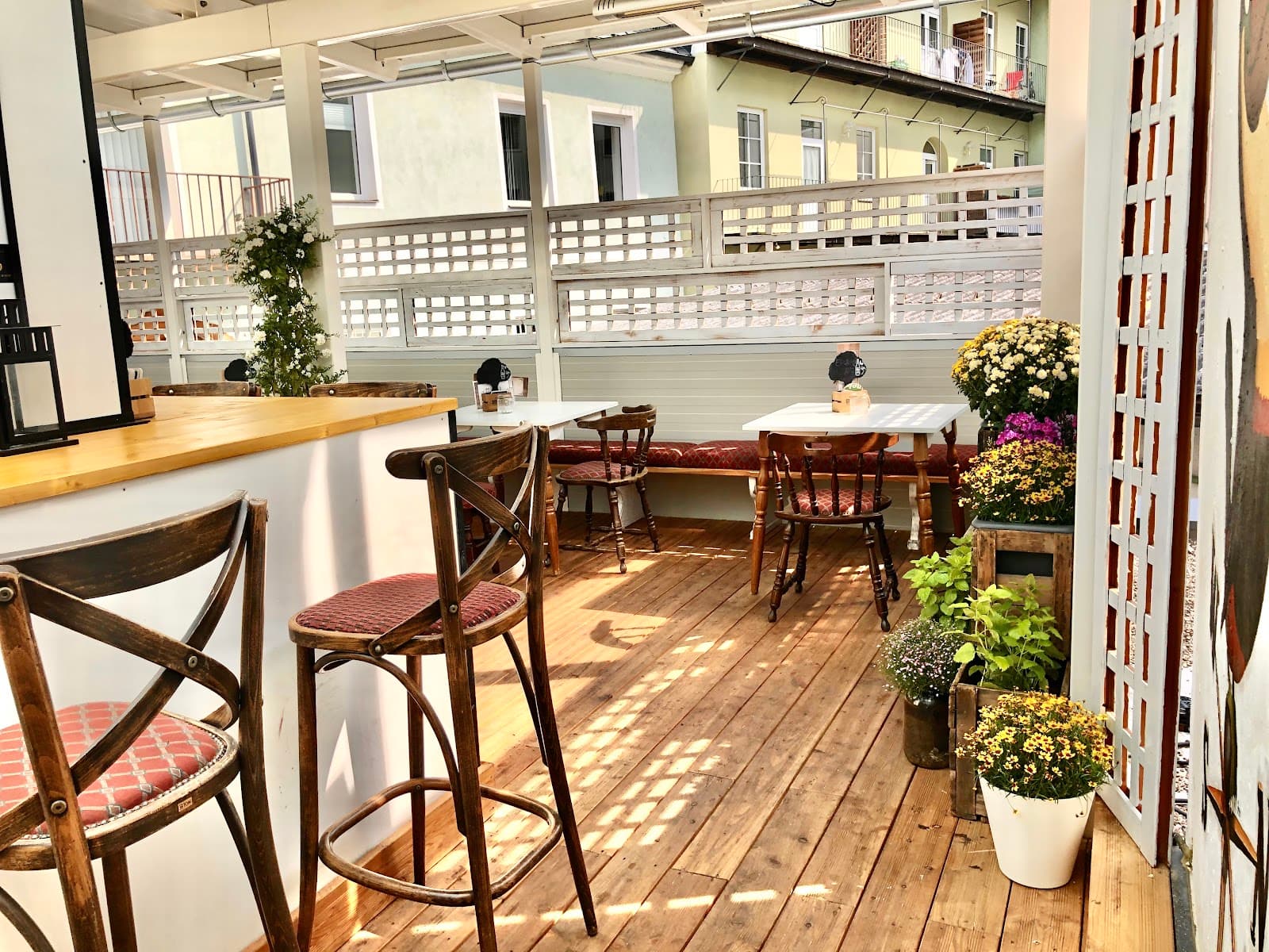 McMullens Klagenfurt — Irish pub in Klagenfurt