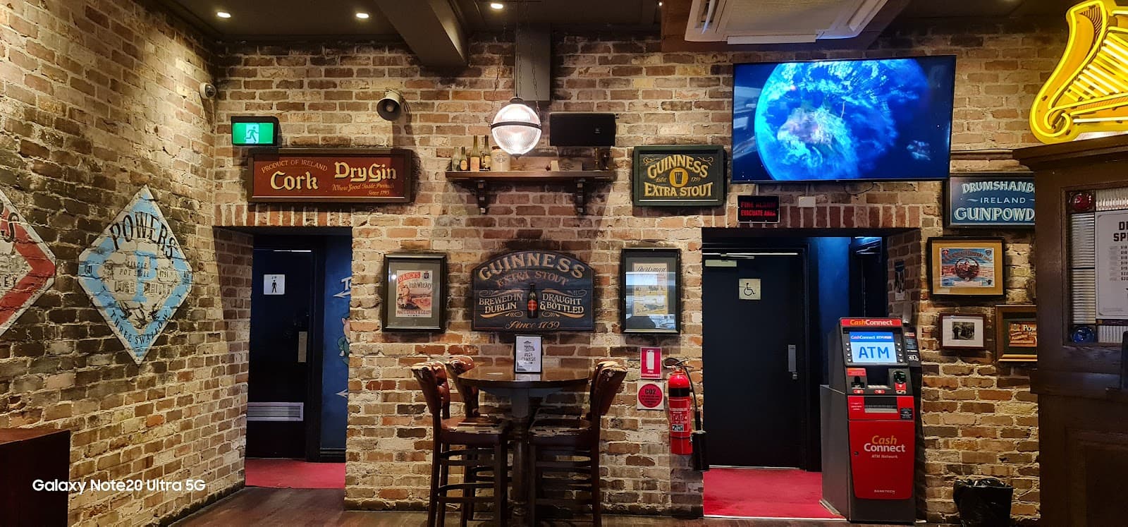 Molly Malone's Irish Tavern — Irish pub in Sydney