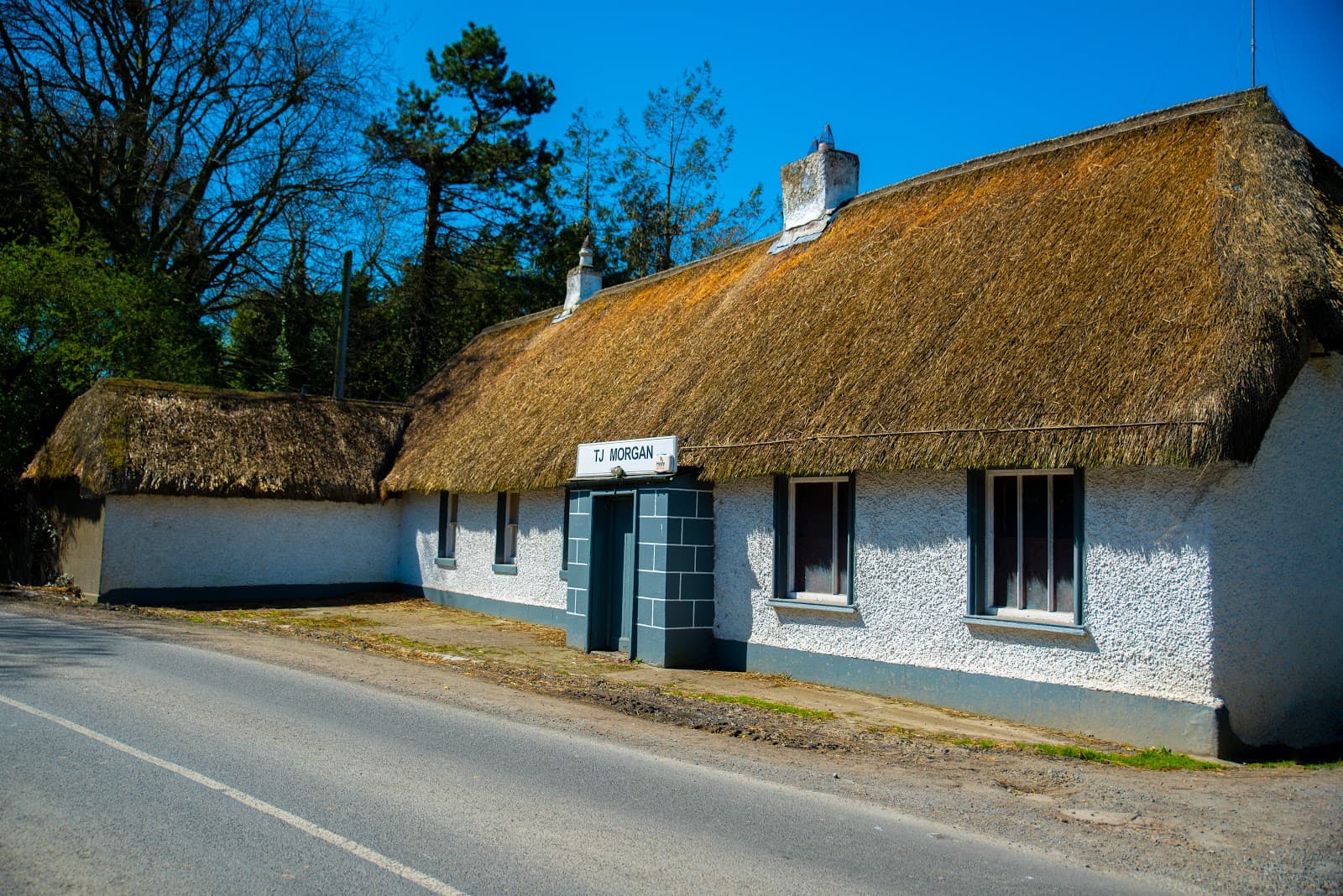 Morgan's Pub — Irish pub in Drogheda
