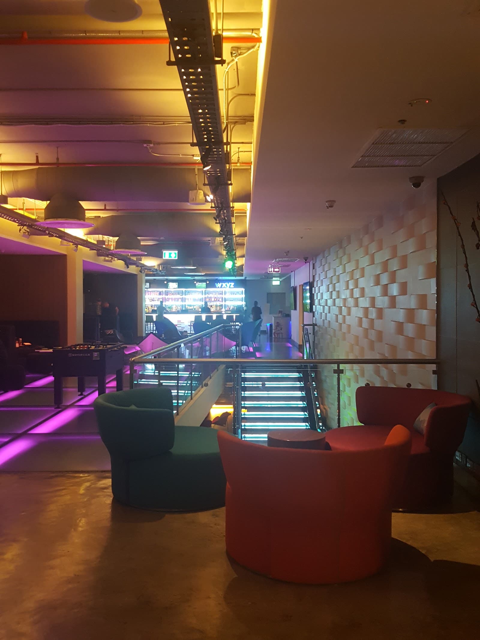 Mulligan's Irish Bar & Restaurant — Irish pub in Bangkok
