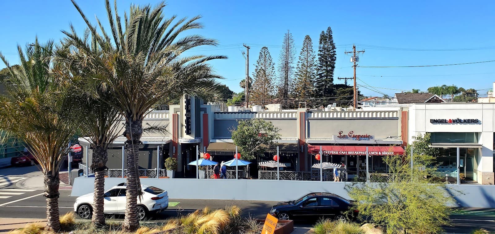 Murphy's Pub at The Belmont — Irish pub in Los Angeles
