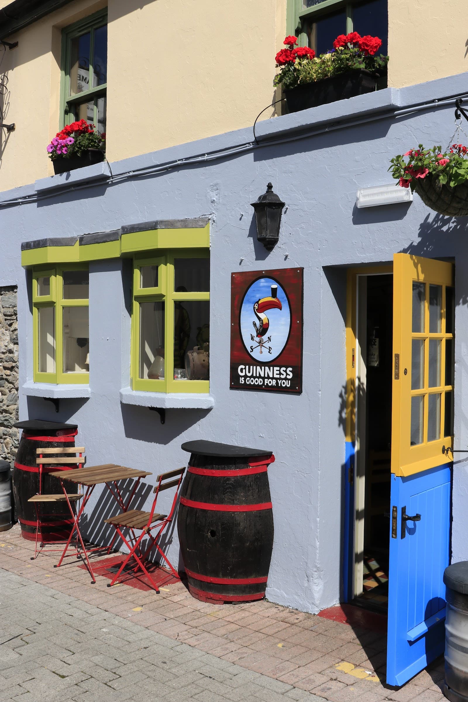 O'Connors Traditional Pub — Irish pub in Killarney