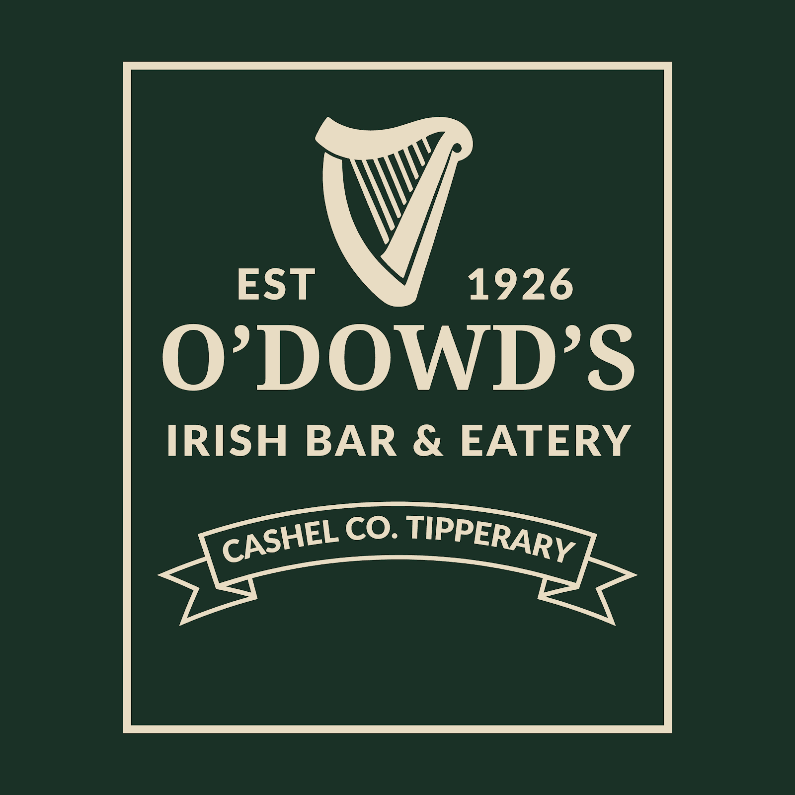 O'Dowd's — Irish pub in Auckland