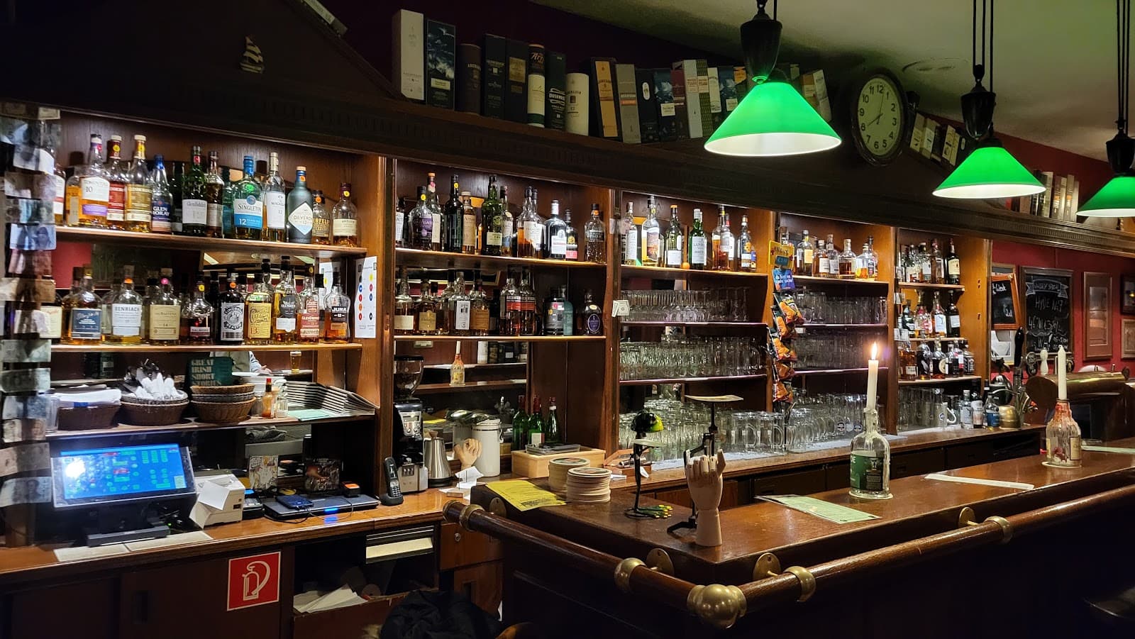 Old Chapel Pub — Irish pub in Karlsruhe