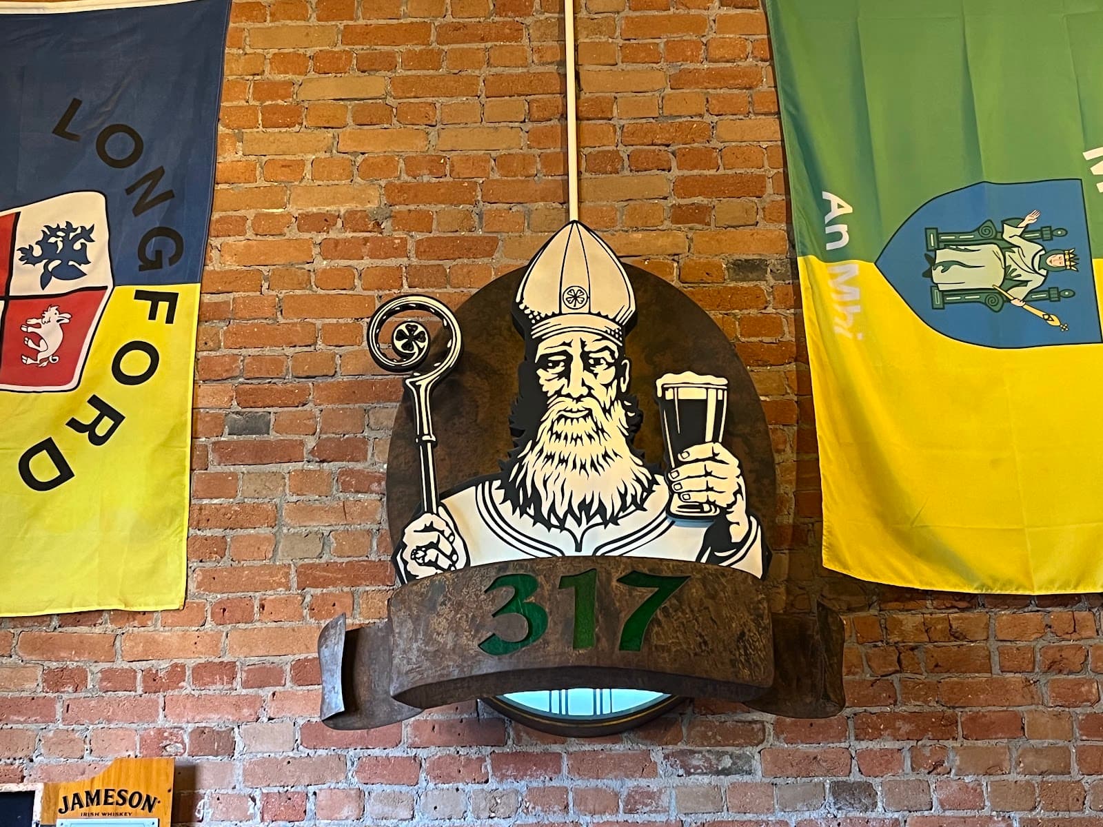 Pub 317 — Irish pub in Bozeman