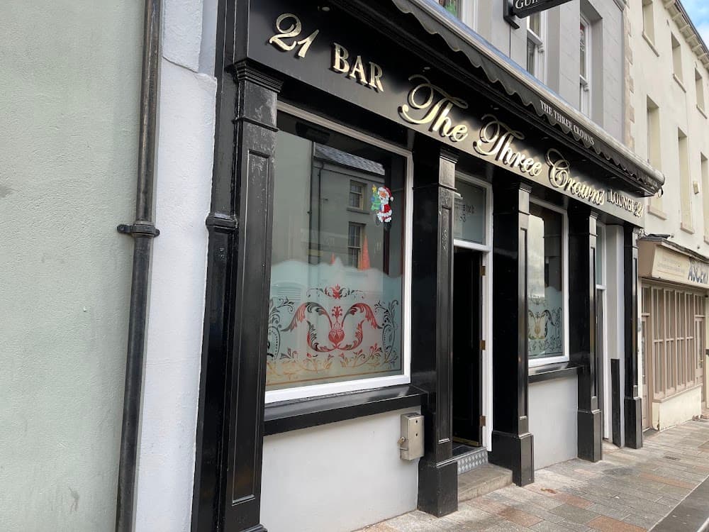 Smithfield House — Irish pub in Lisburn