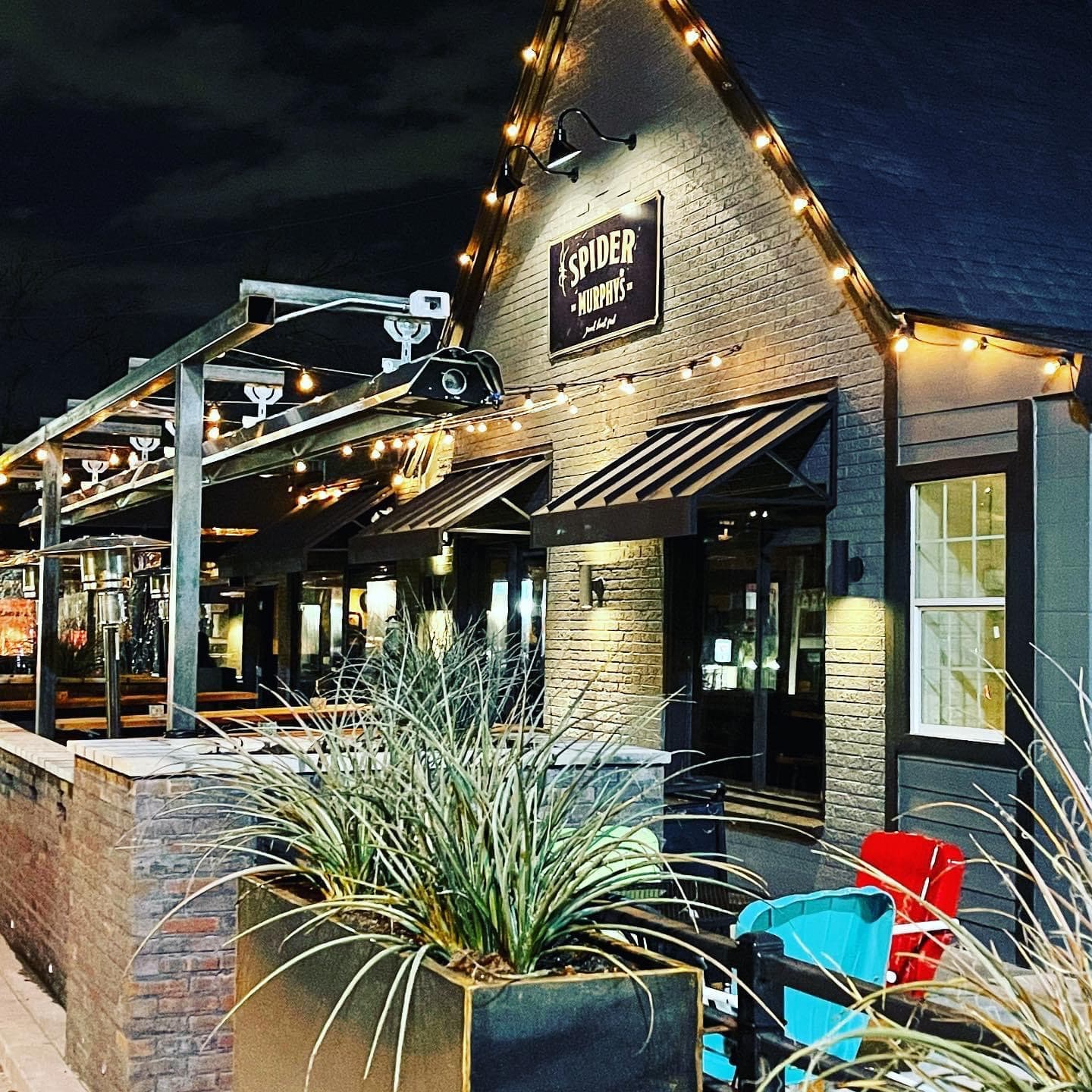 Spider Murphy's Pub — Irish pub in Dallas