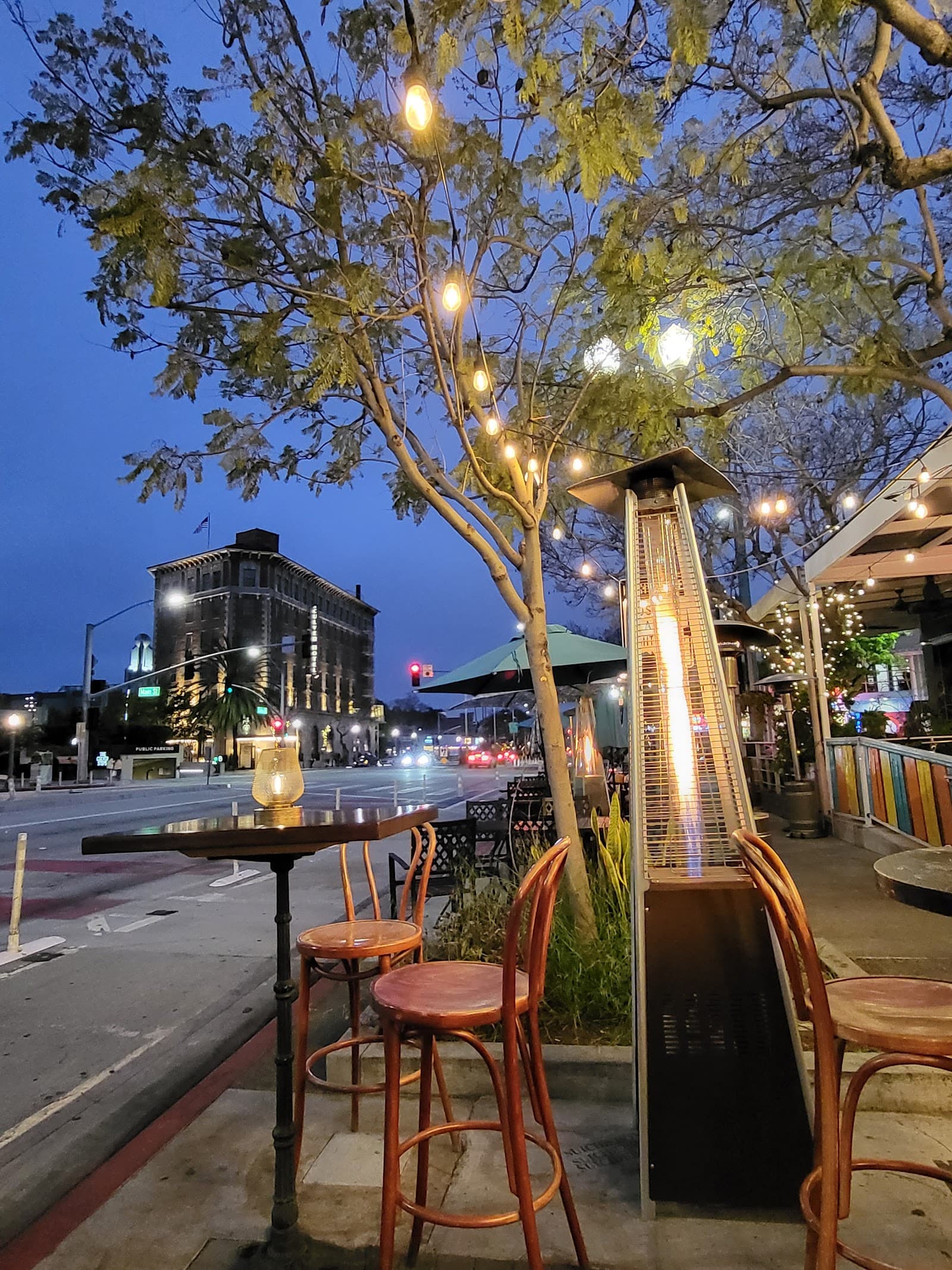 The Auld Fella - Culver City — Irish pub in Los Angeles