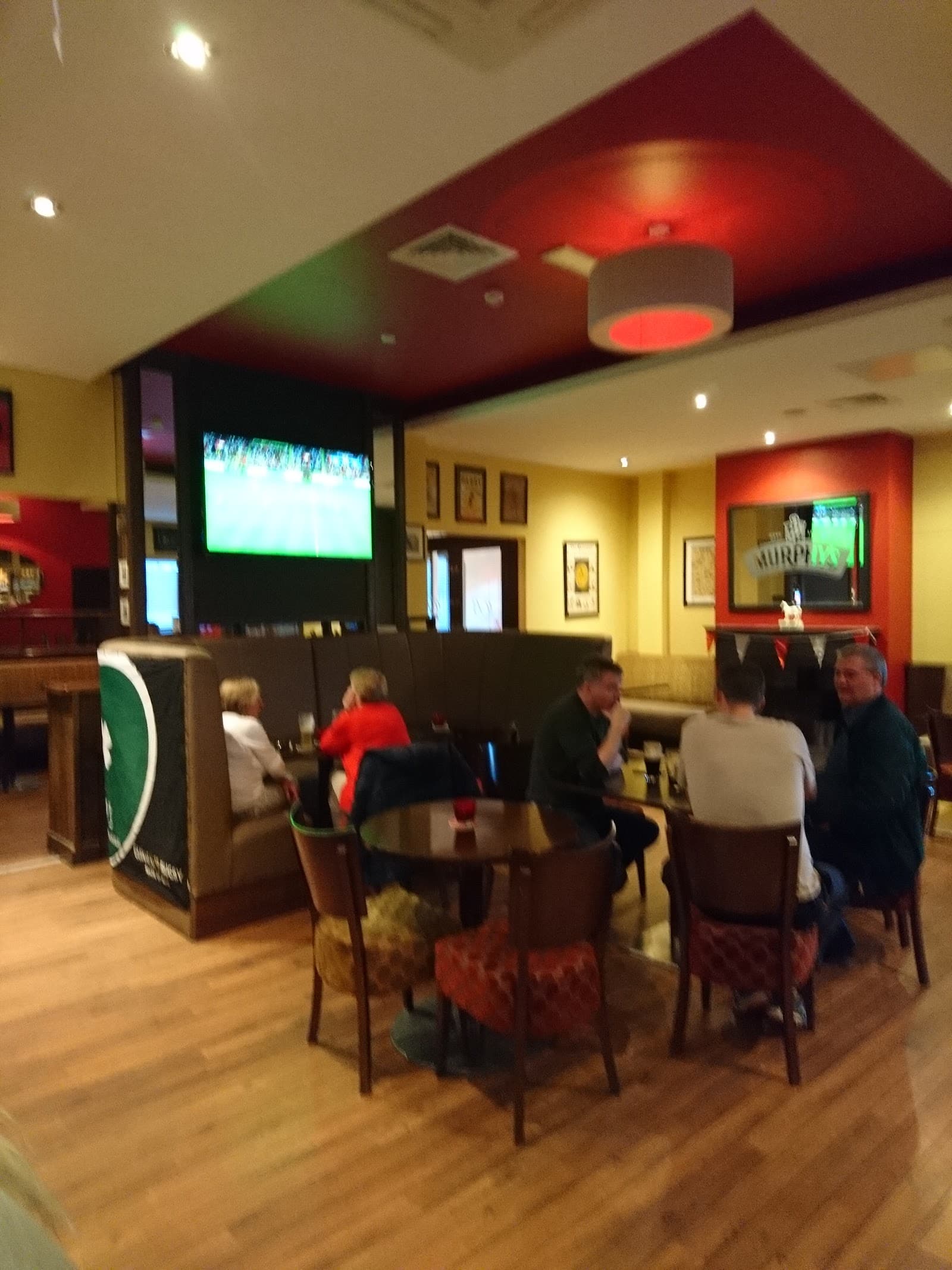 The Ballynoe Inn — Irish pub in Cobh