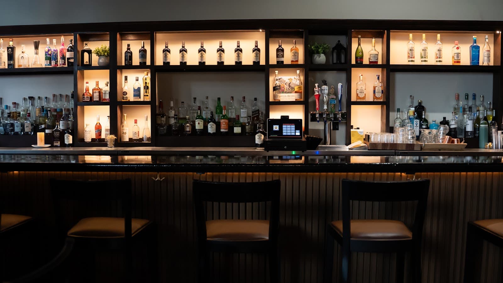 The Leinster — Irish pub in Miami