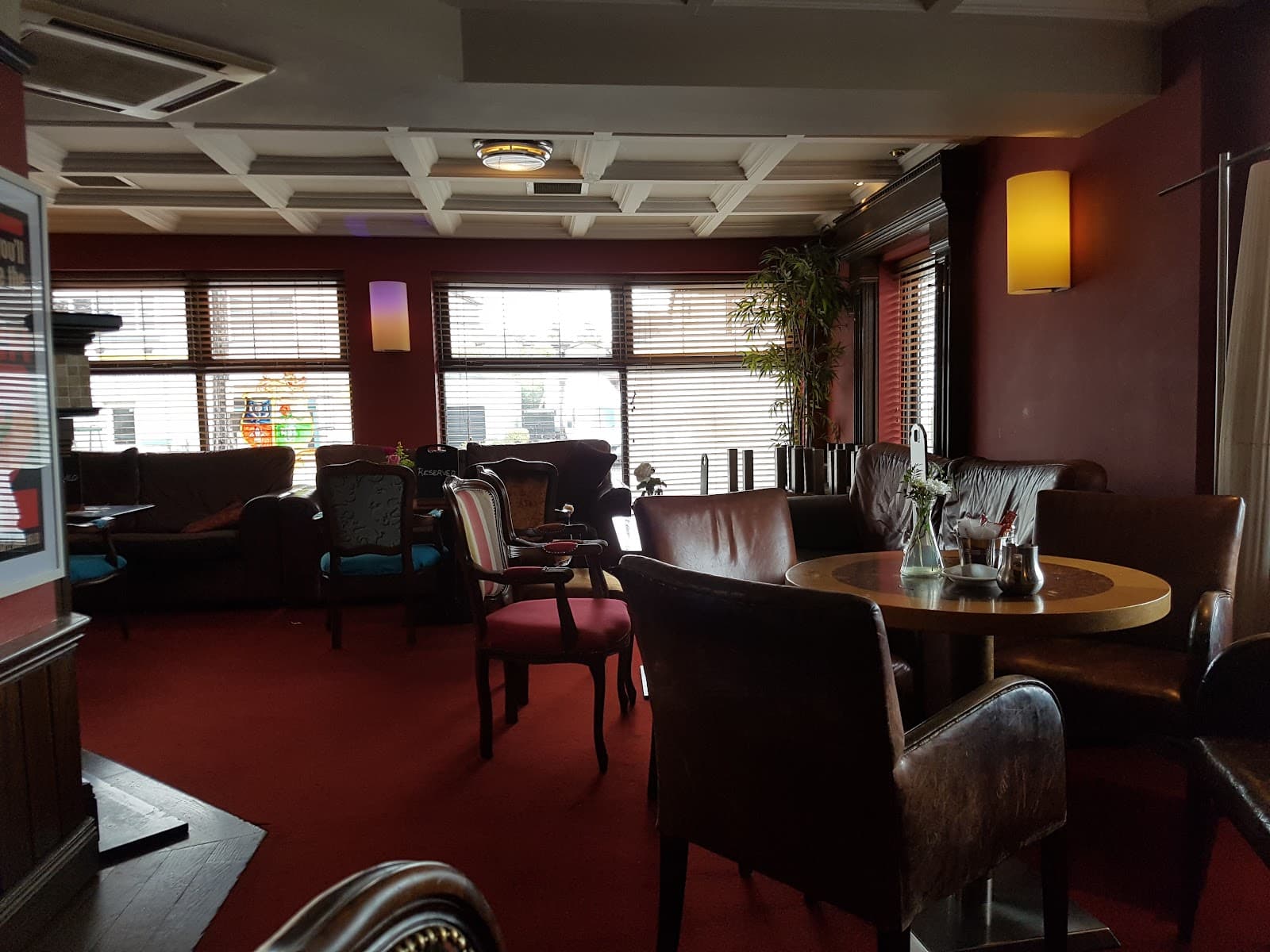 The Rendezvous — Irish pub in Cork