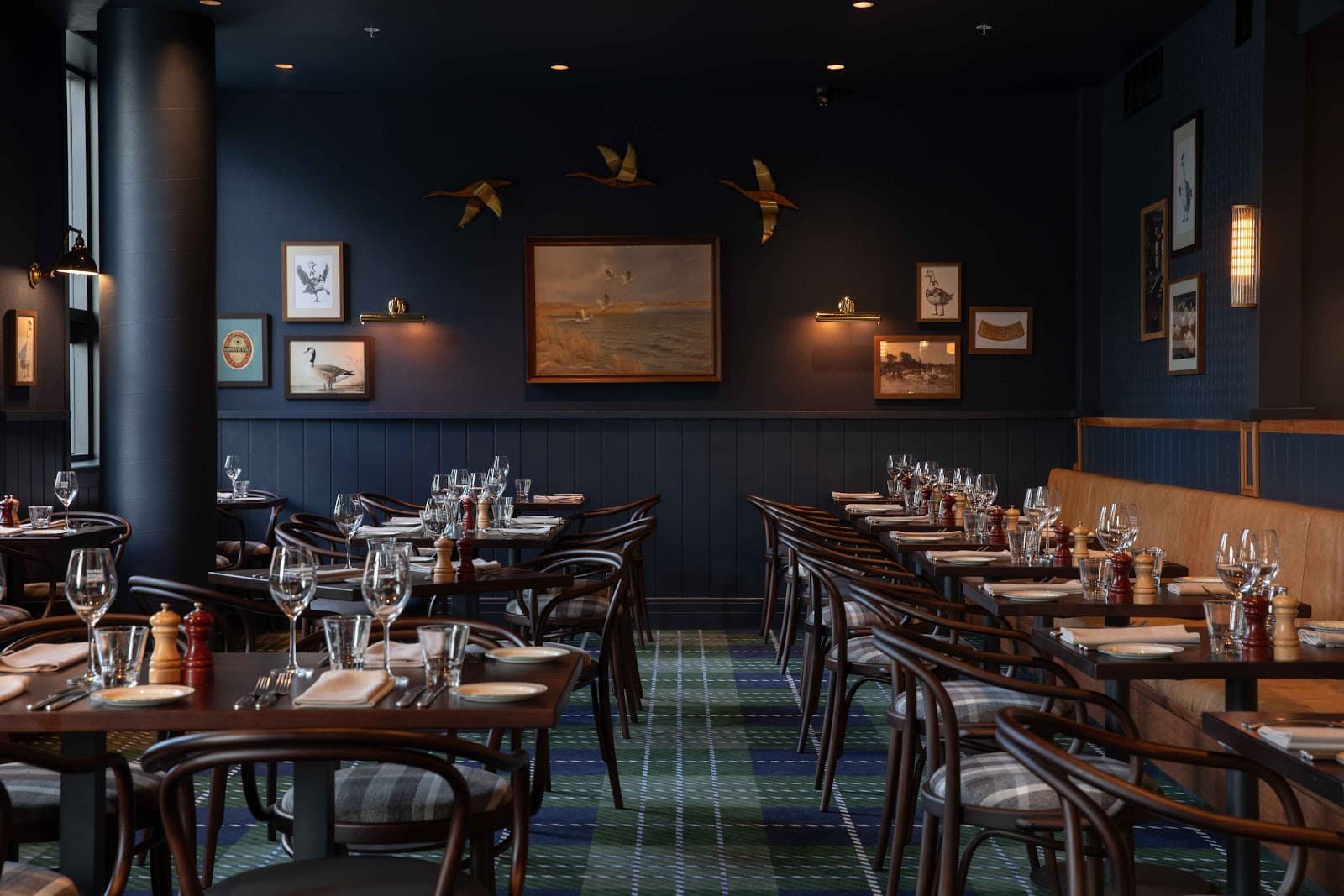 The Wild Geese Hotel — Irish pub in Melbourne