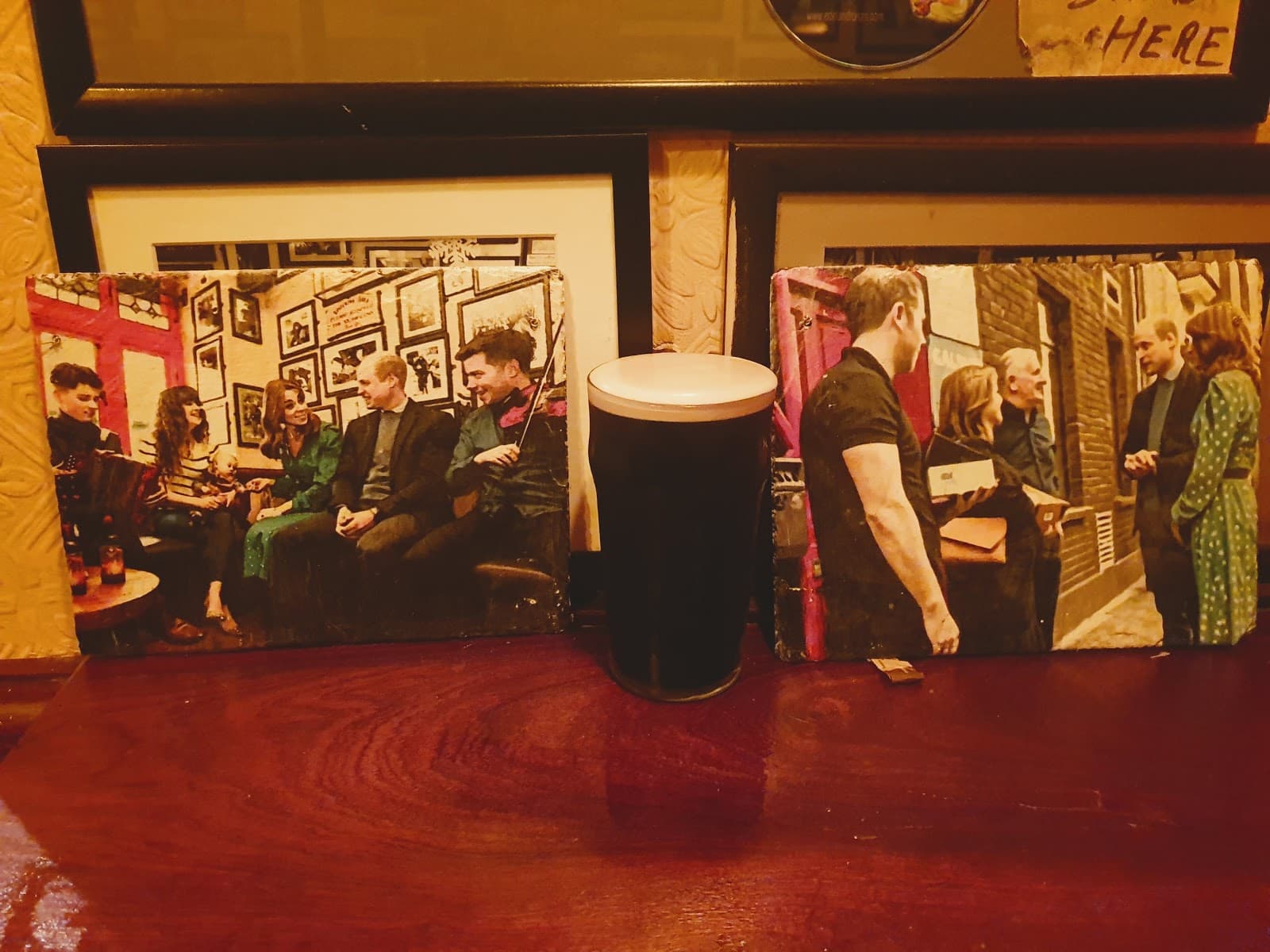 Tig Cóilí — Irish pub in Galway