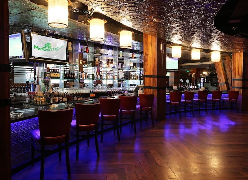 McGettigan's JLT — Irish pub in Dubai