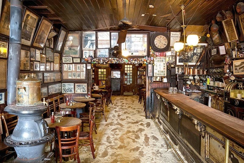 The Best Irish Pubs in New York City (2026)