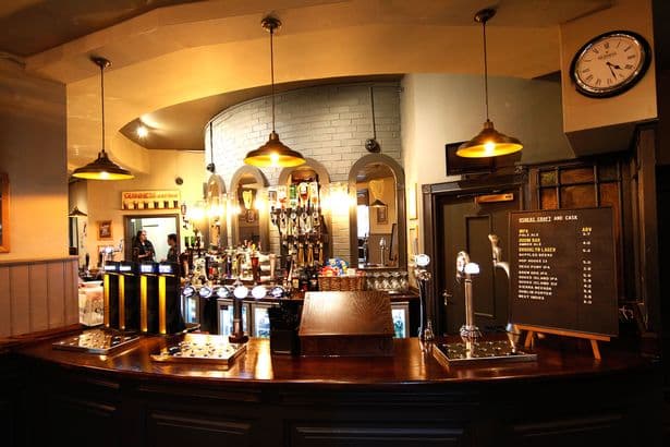 O'Shea's Irish Bar — Irish pub in Manchester